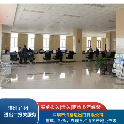 廣東軟件服務出口報關規定解析與操作指南