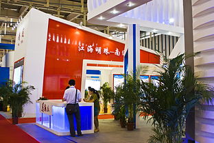 智創(chuàng)未來，軟件賦能——南京軟博會(huì)現(xiàn)場(chǎng)直擊軟件服務(wù)新風(fēng)向