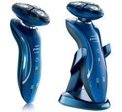 飛利浦(Philips)Norelco 1150x/40電動剃須刀 荷蘭品質，美國直購的智能之選